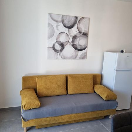 Apartmani Dalmatinka Metajna Exteriér fotografie