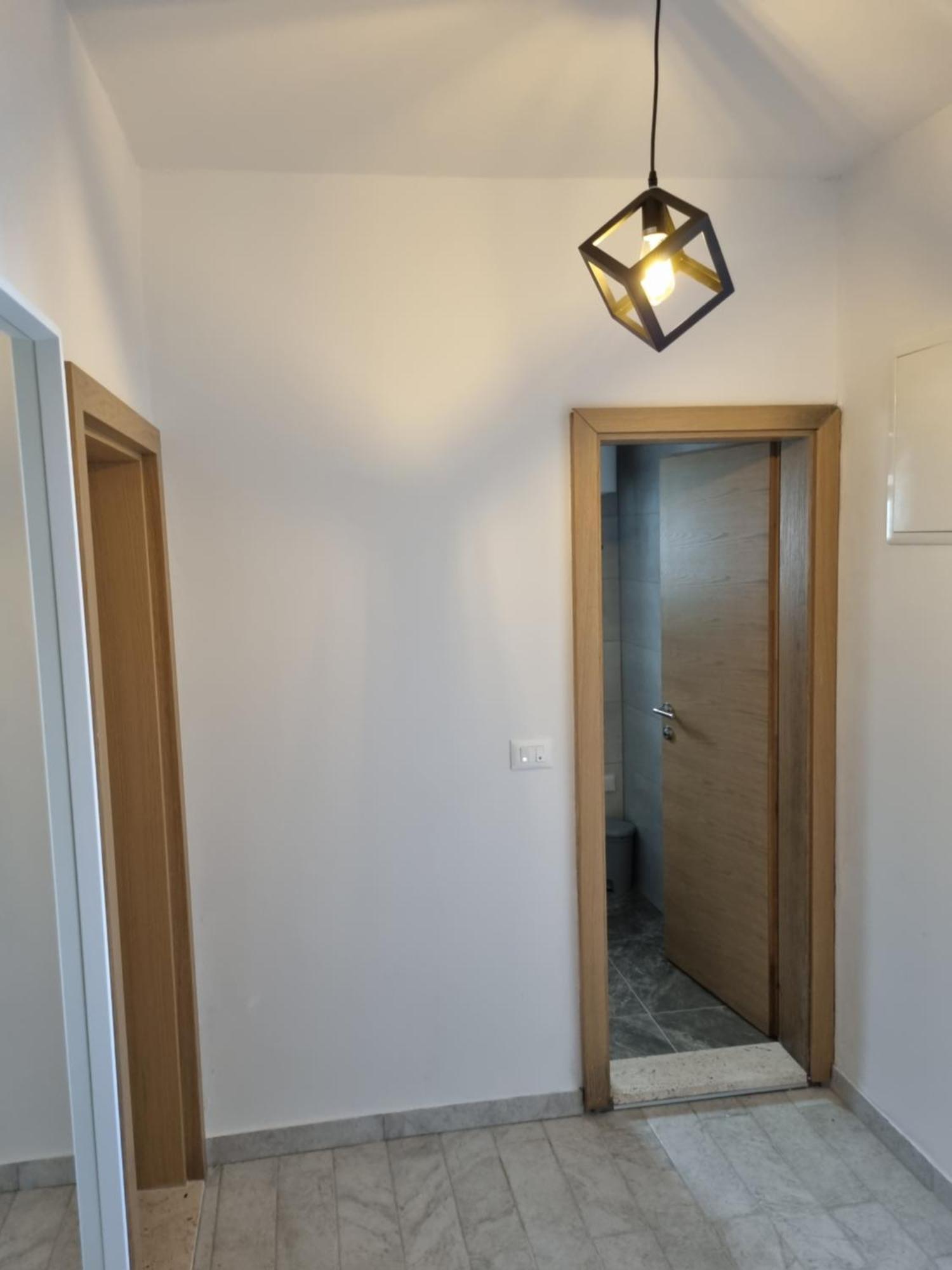 Apartmani Dalmatinka Metajna Exteriér fotografie